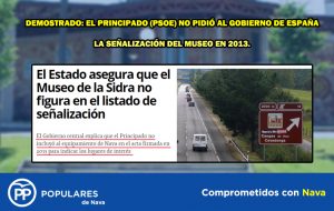 PSOE no solicitó